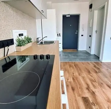 Apartment New Ozas Flat