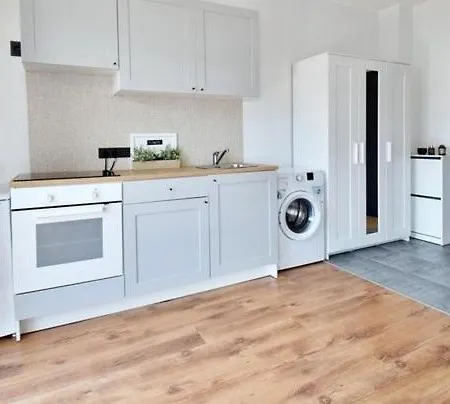 New Ozas Flat Apartment Vilnius