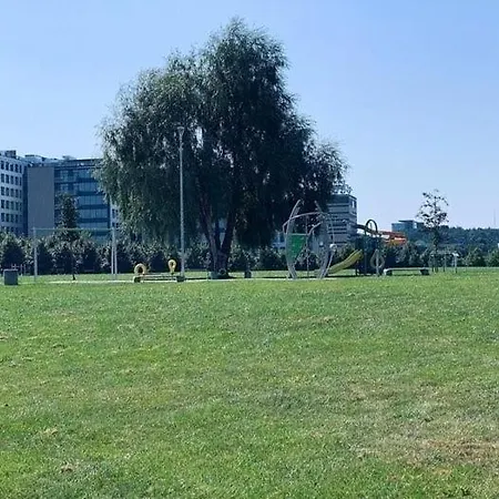New Ozas Flat Апартаменты *