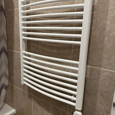 New Ozas Flat * 维尔纽斯