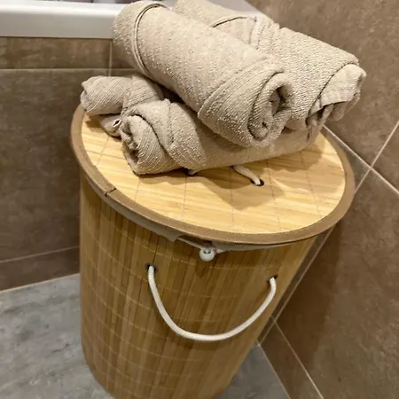 Apartment New Ozas Flat *