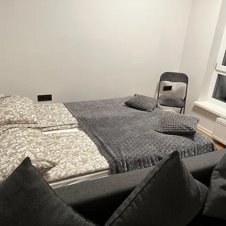 New Ozas Flat Apartment