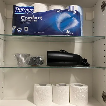New Ozas Flat Вильнюс
