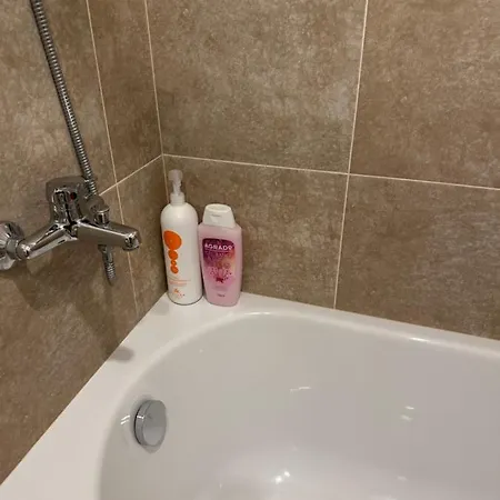 New Ozas Flat Вильнюс