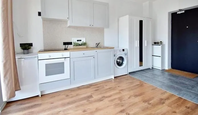 New Ozas Flat Apartament Wilno