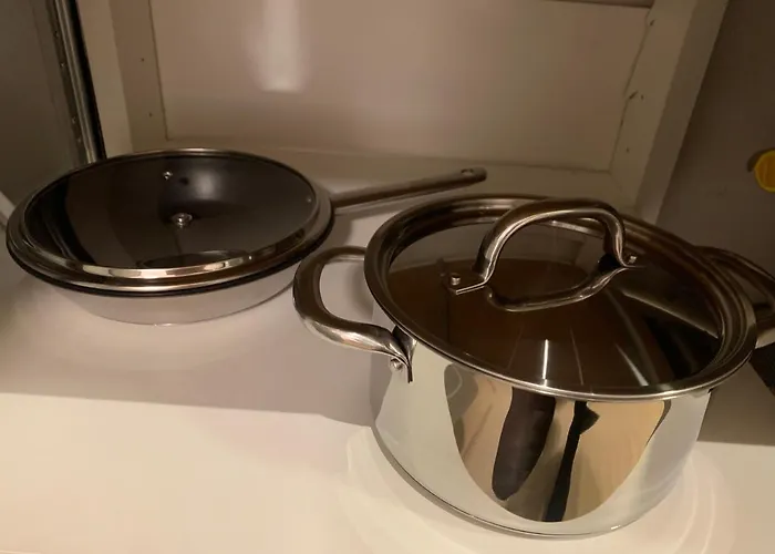 New Ozas Flat Apartament