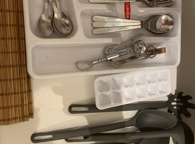 Apartman New Ozas Flat Vilnius