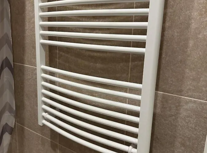 New Ozas Flat * Wilno