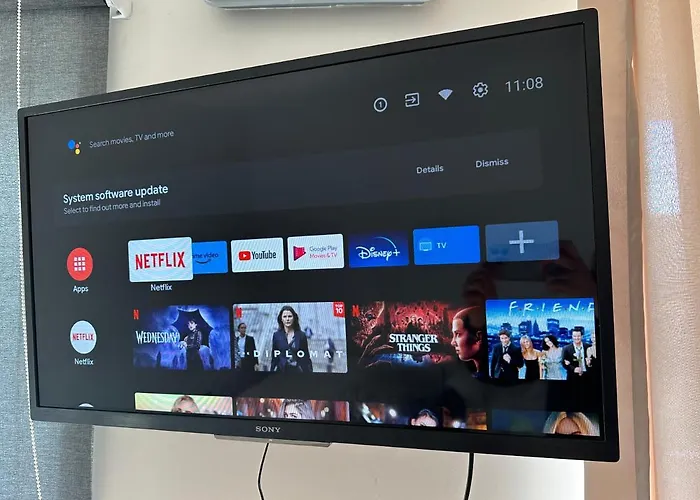 New Ozas Flat Apartament Wilno