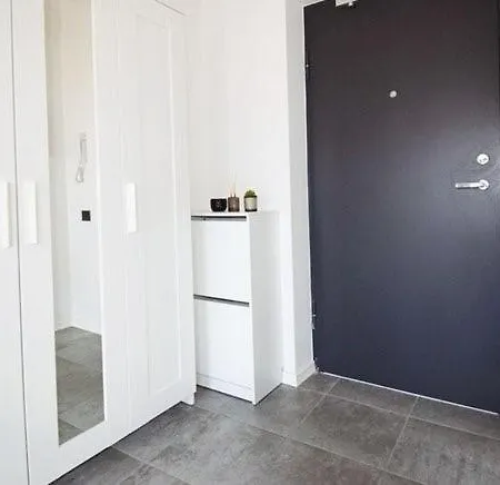 New Ozas Flat Apartman *