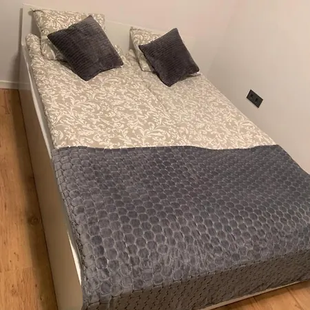New Ozas Flat