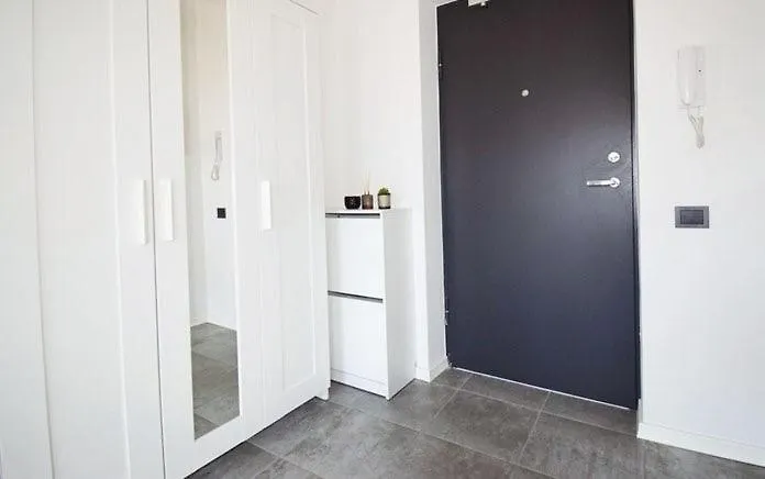 New Ozas Flat Lägenhet *