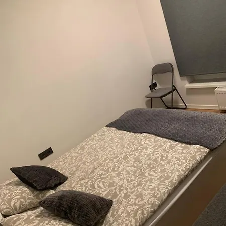 New Ozas Flat Апартаменты Вильнюс